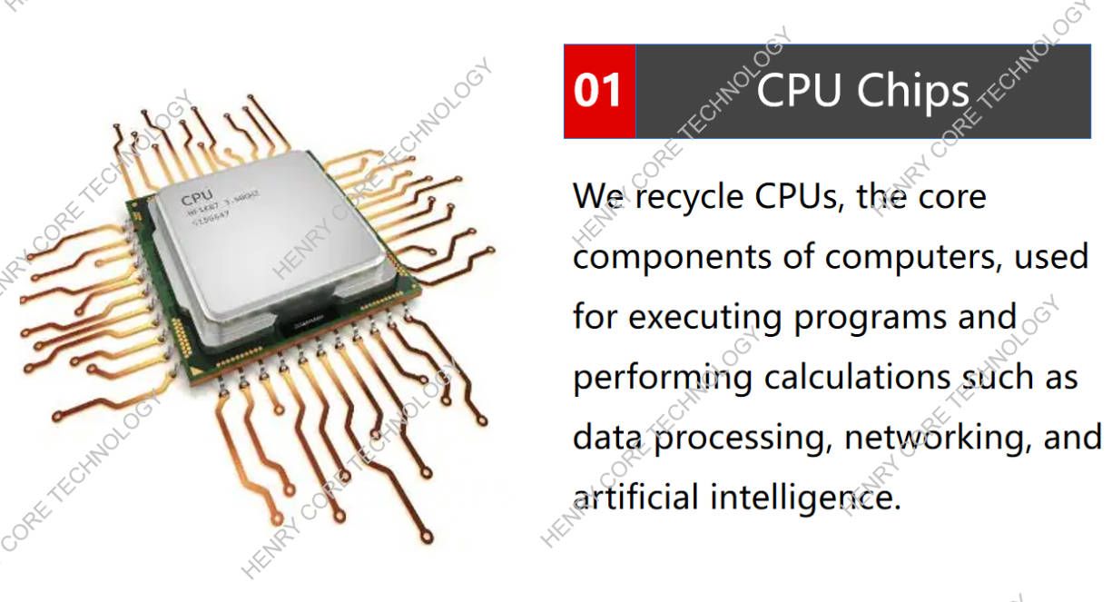 cpu