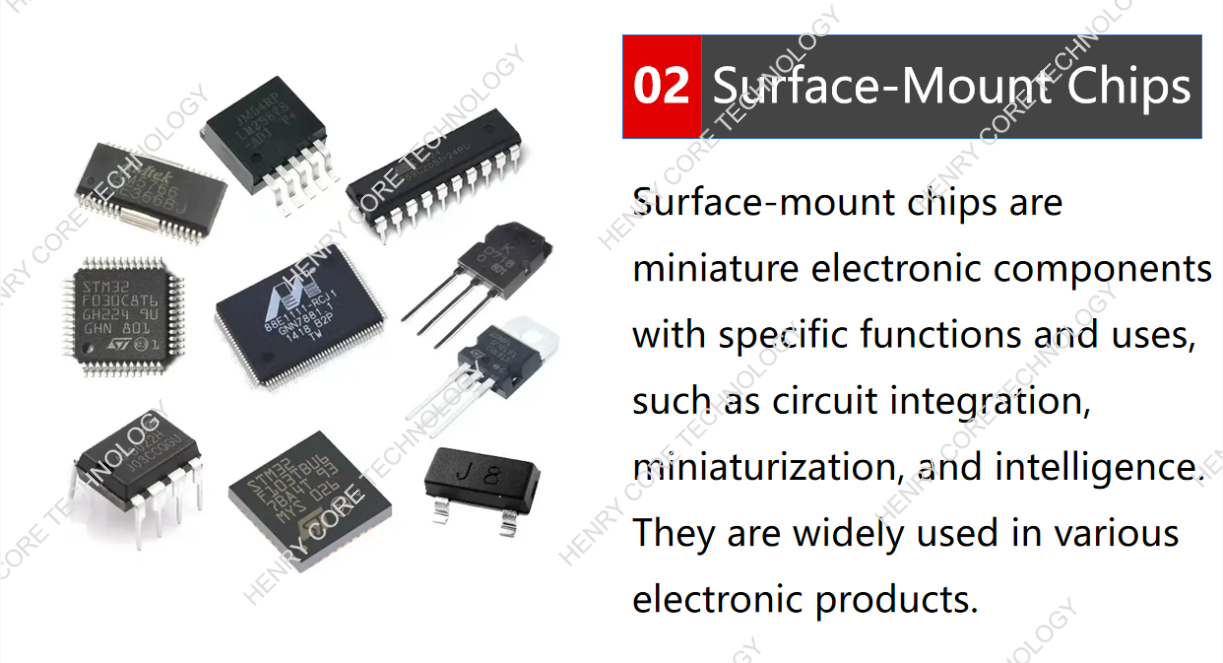 surface-mount